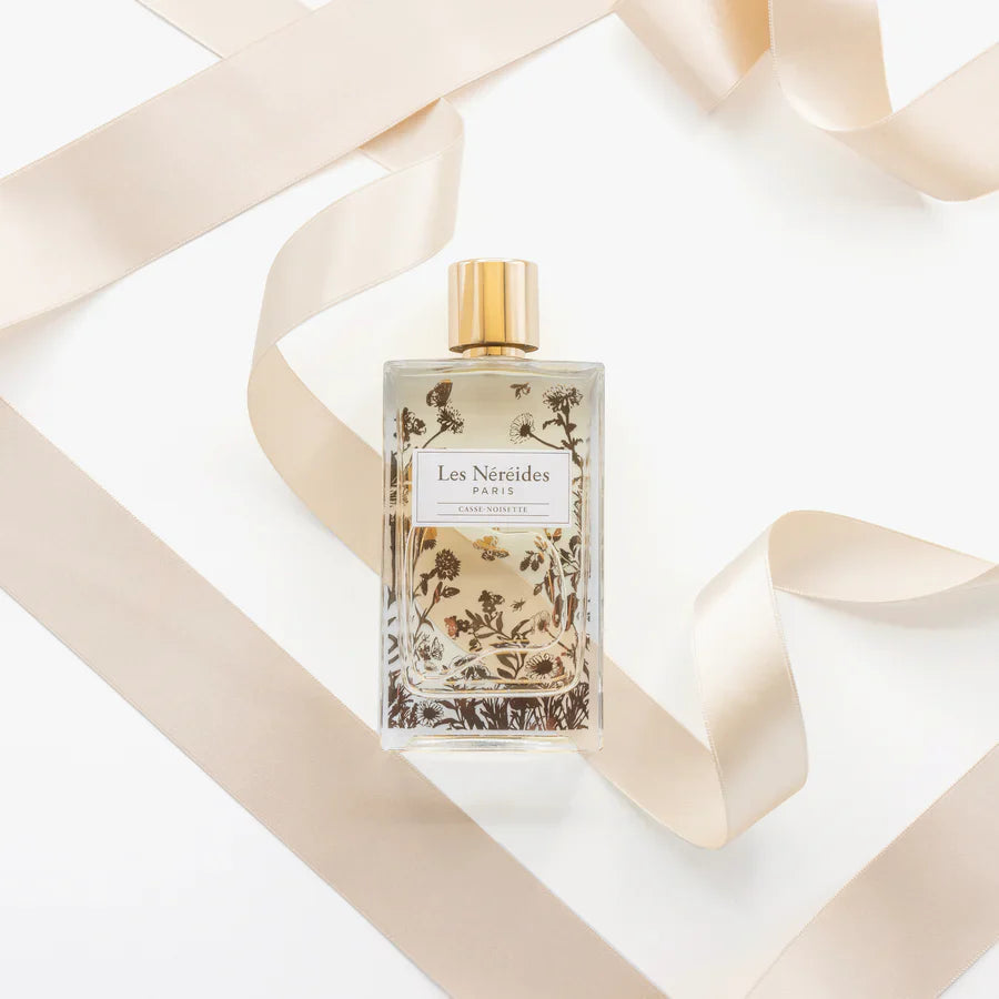 Les Nereides Casse-Noisette (Nutcracker) Eau de parfum 100 ml