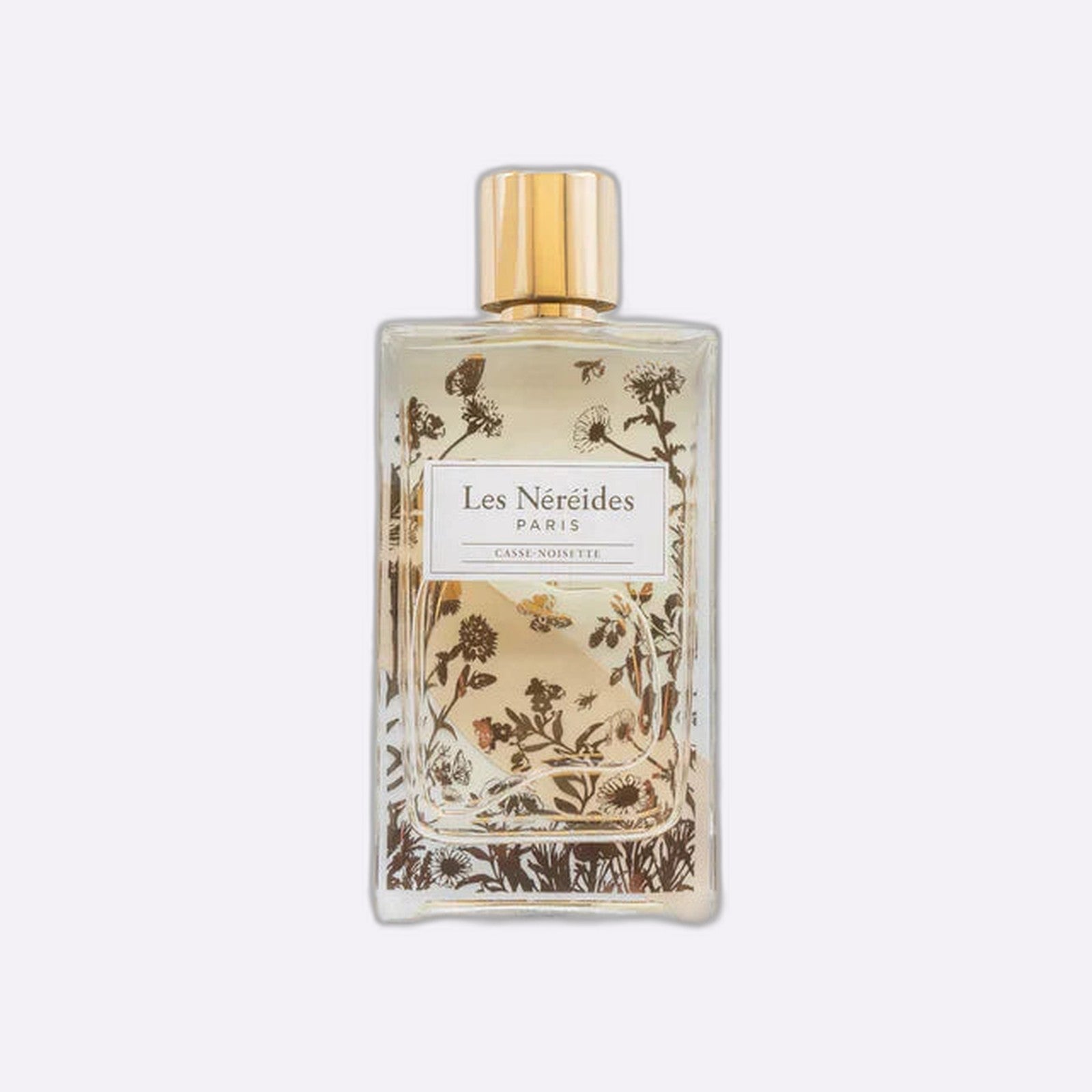 Les Néréides Casse-Noisette Eau de Parfum