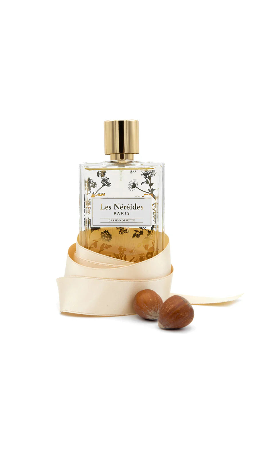 Les Nereides Casse-Noisette (Nutcracker) Eau de parfum 100 ml