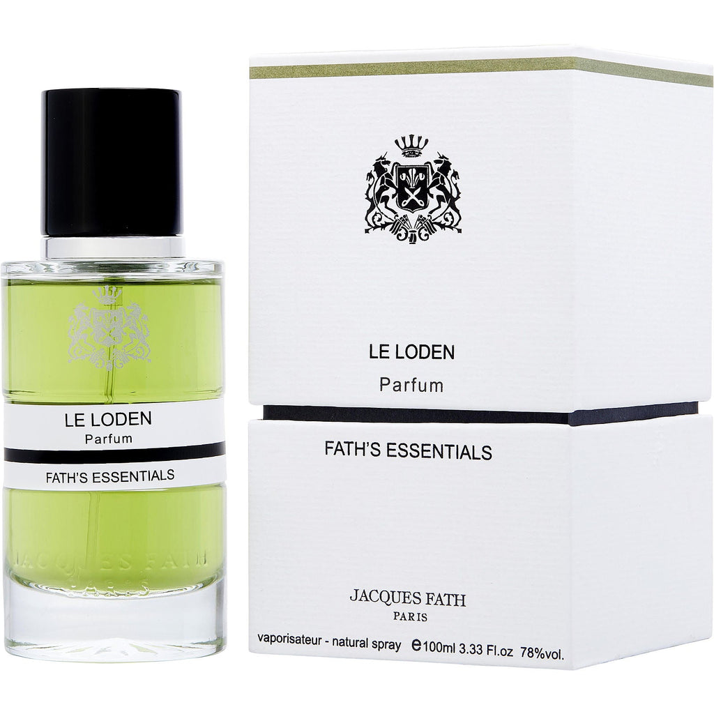 Jacques Fath Le Loden Parfum 100 ml