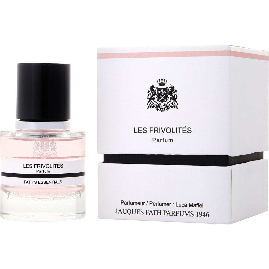 Jacques Fath  Les Frivolites Parfum 50 ml