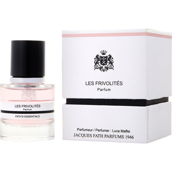 Jacques Fath Les Frivolités Eau de Parfum 50 ml
