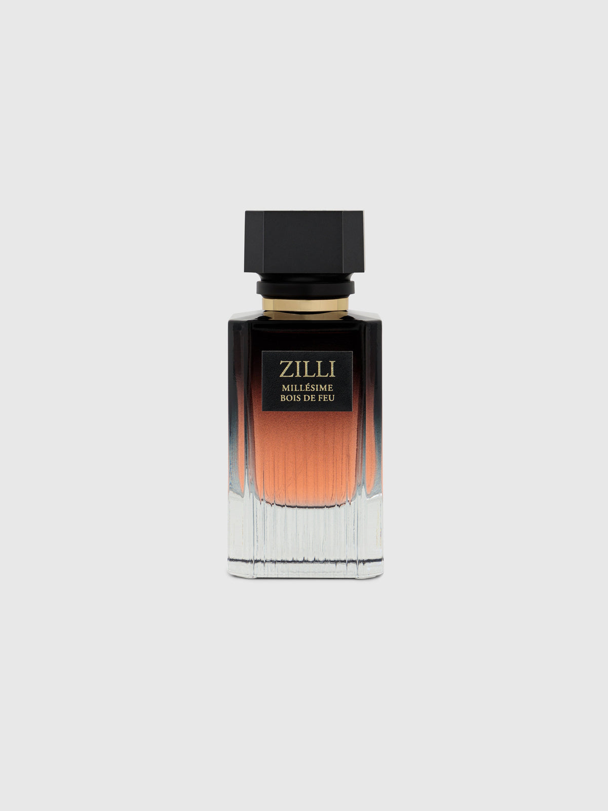 Zilli Millésime Bois de Feu Eau de Parfum 100 ml