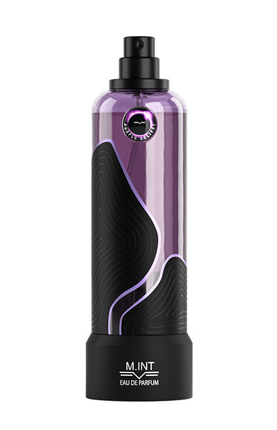 M.INT Purple Eclipse