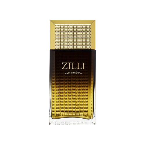 Zilli Cuir Impérial Eau de Parfum 100 ml