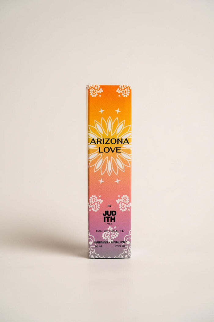 Judith Paris Arizona Love Eau de Toilette 50 ml