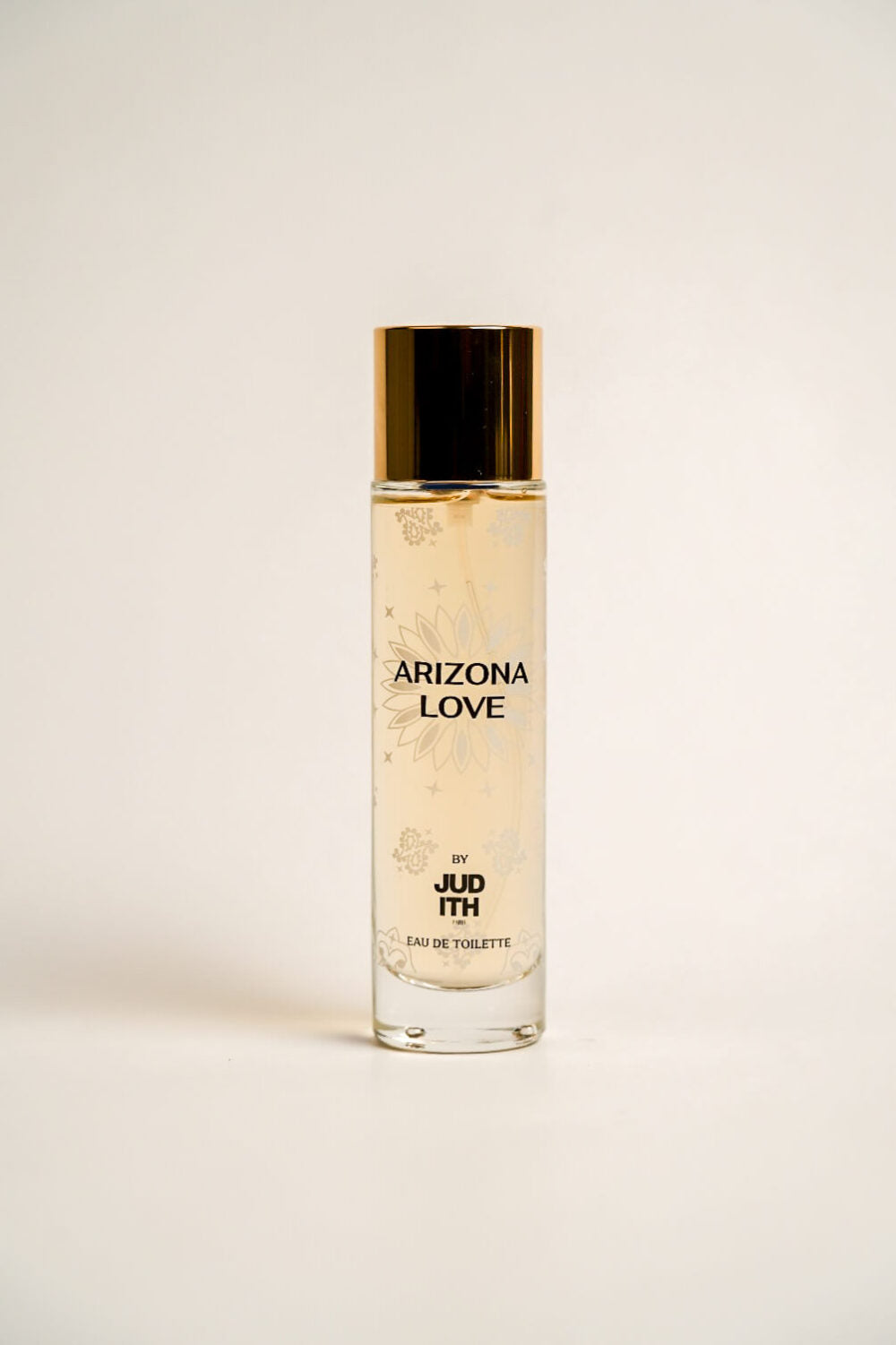Judith Paris Arizona Love Eau de Toilette 50 ml bottle