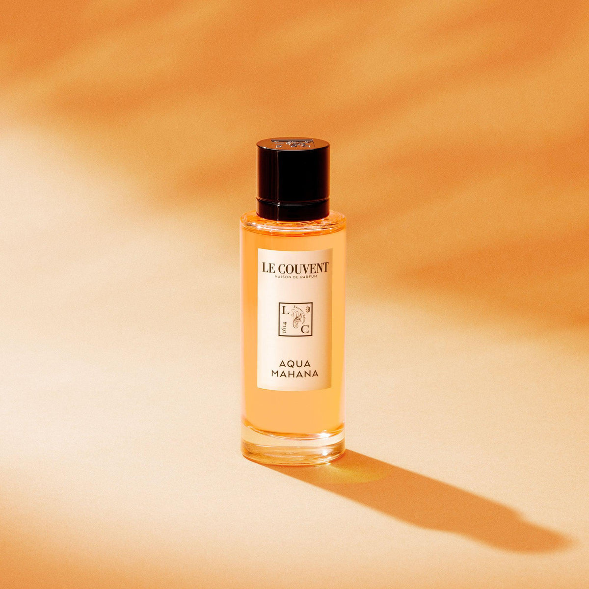 Le Couvent Aqua Mahana Eau de Cologne 100 ml
