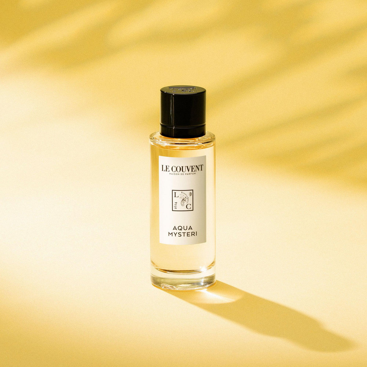 Le Couvent Aqua Mysteri Eau de Cologne 100 ml
