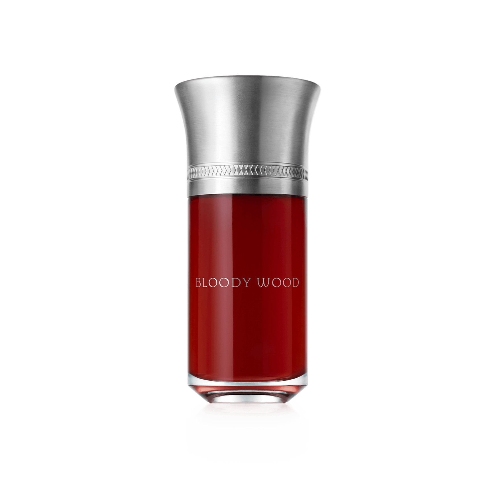 Les Liquides Imaginaires Bloody Wood