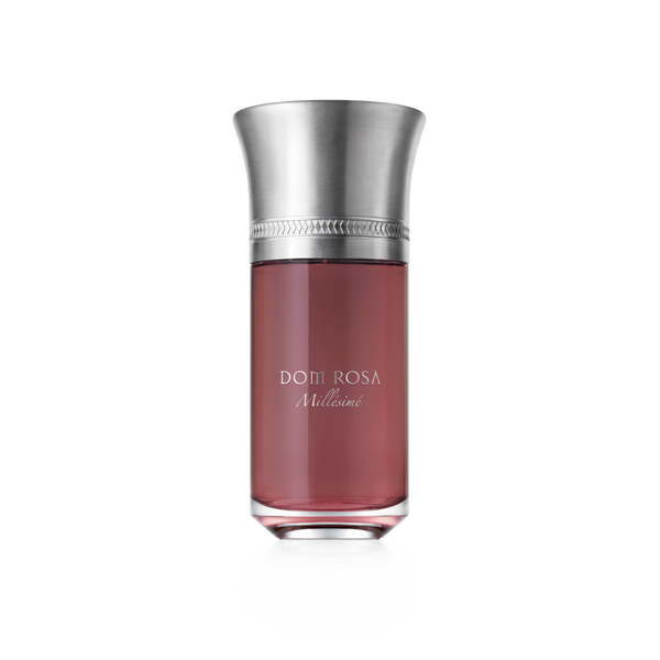 Les Liquides Imaginaires Dom Rosa Millésimé