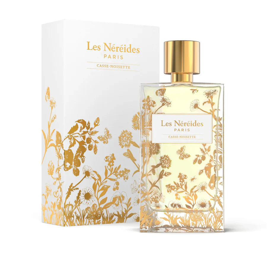 Les Nereides Casse-Noisette (Nutcracker) Eau de parfum 100 ml