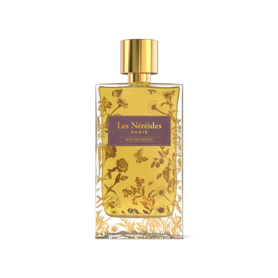 Les Nereides Bois de Songes Eau de Parfum 100ml