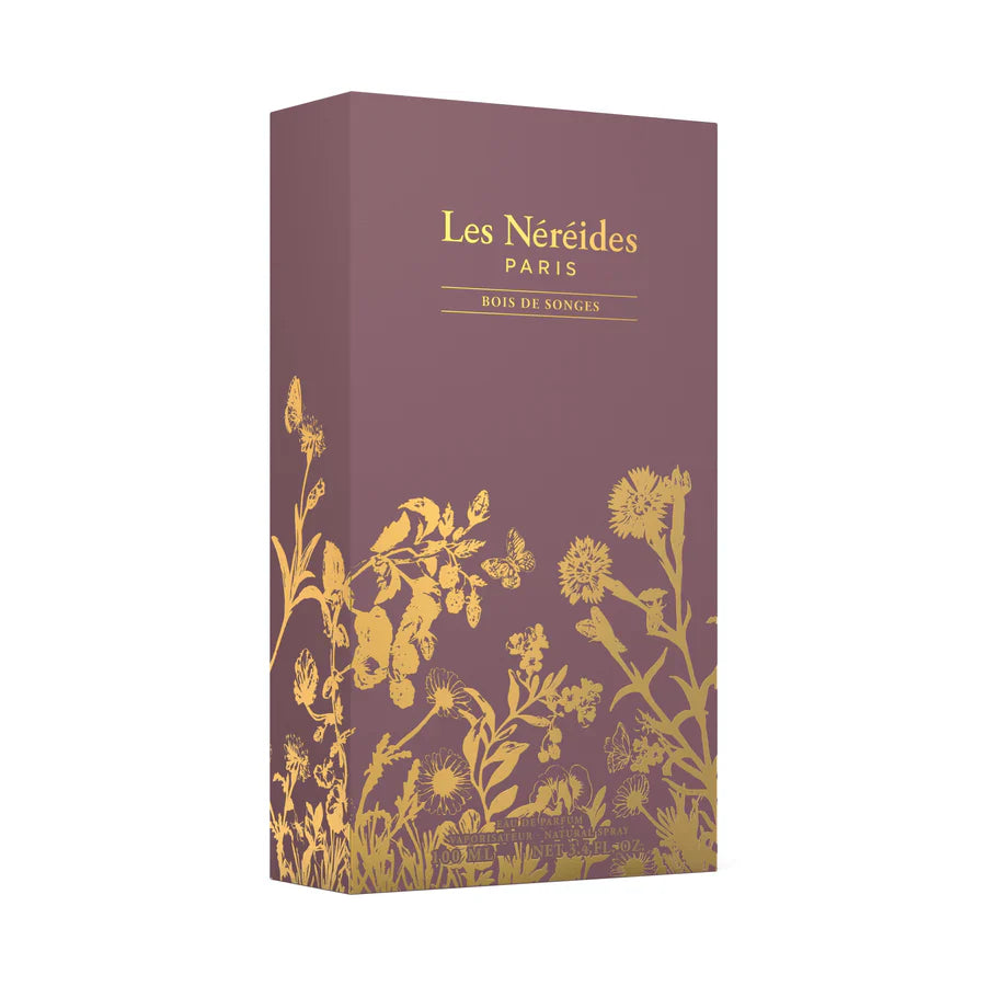 Les Nereides Bois de Songes Eau de Parfum 100ml