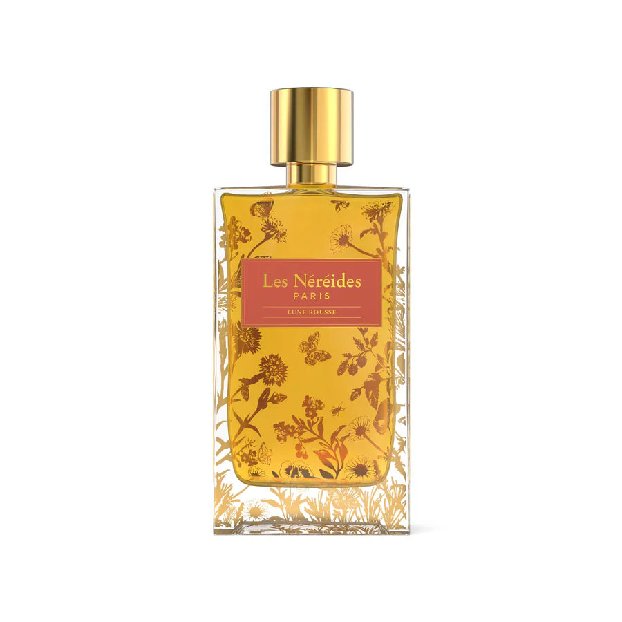 Les Nereides Lune Rousse Eau de Parfum 100ml