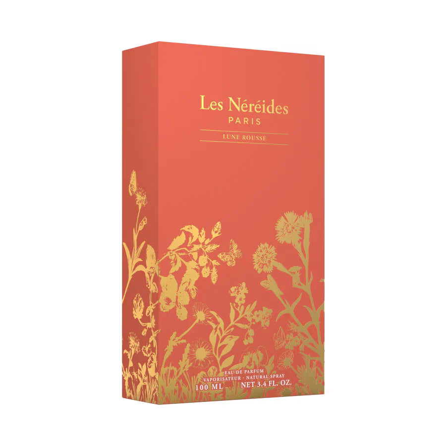 Les Nereides Lune Rousse Eau de Parfum 100ml