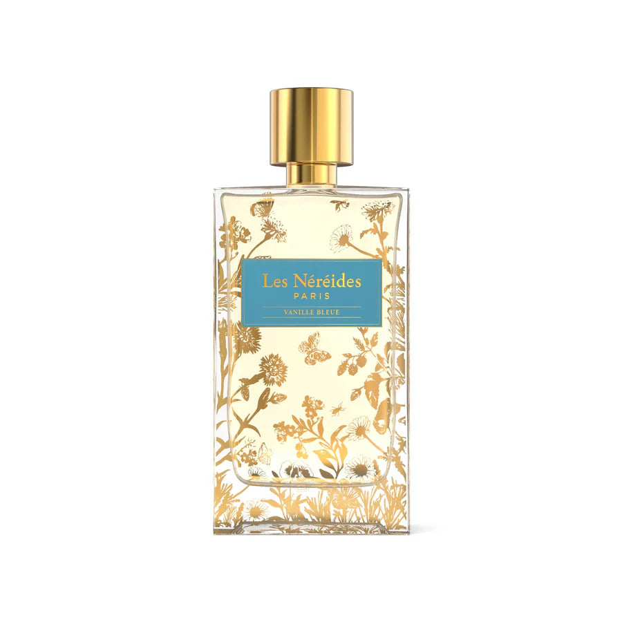 Les Nereides Vanille Bleue Eau de Parfum 100ml