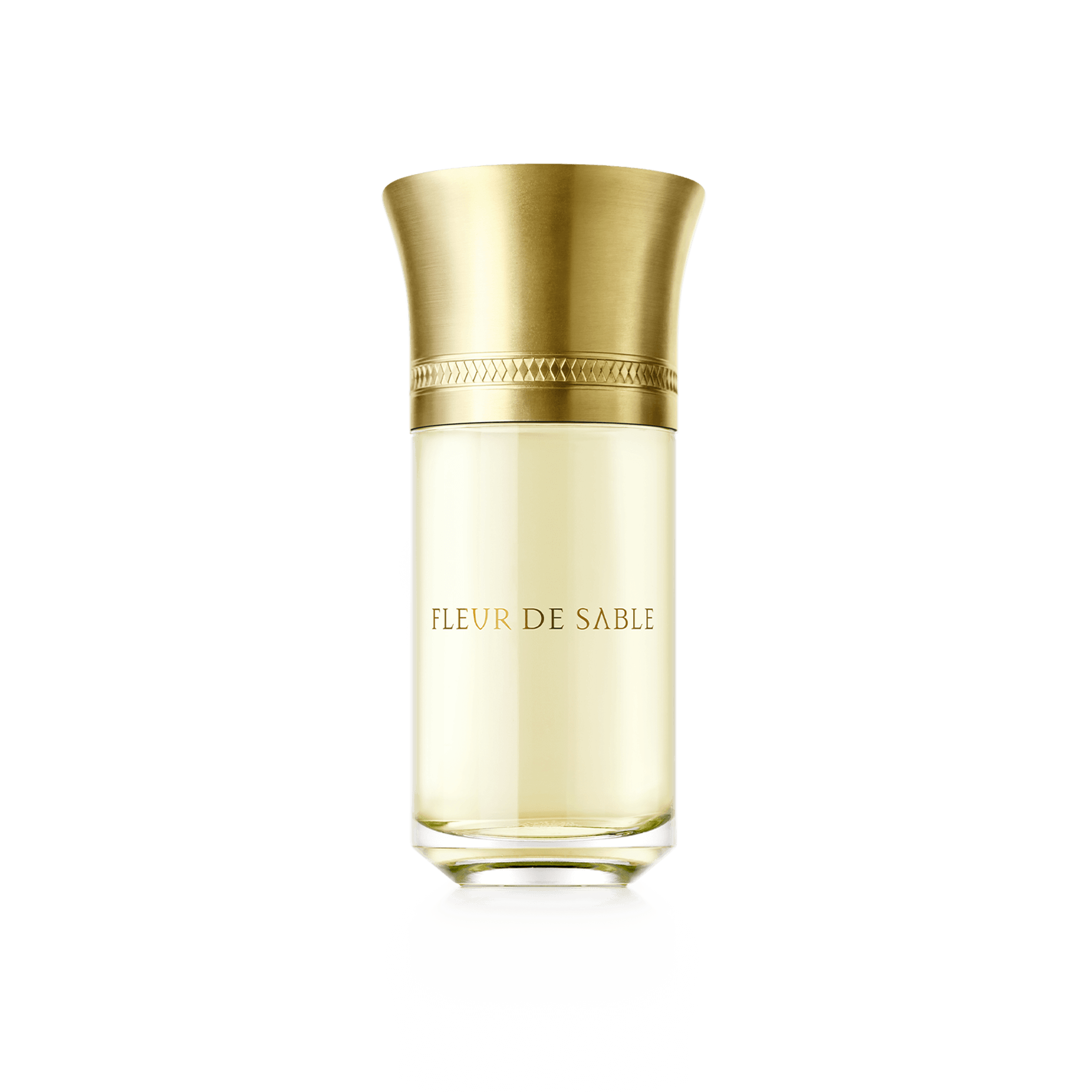 Les Liquides Imaginaires Fleur de Sable