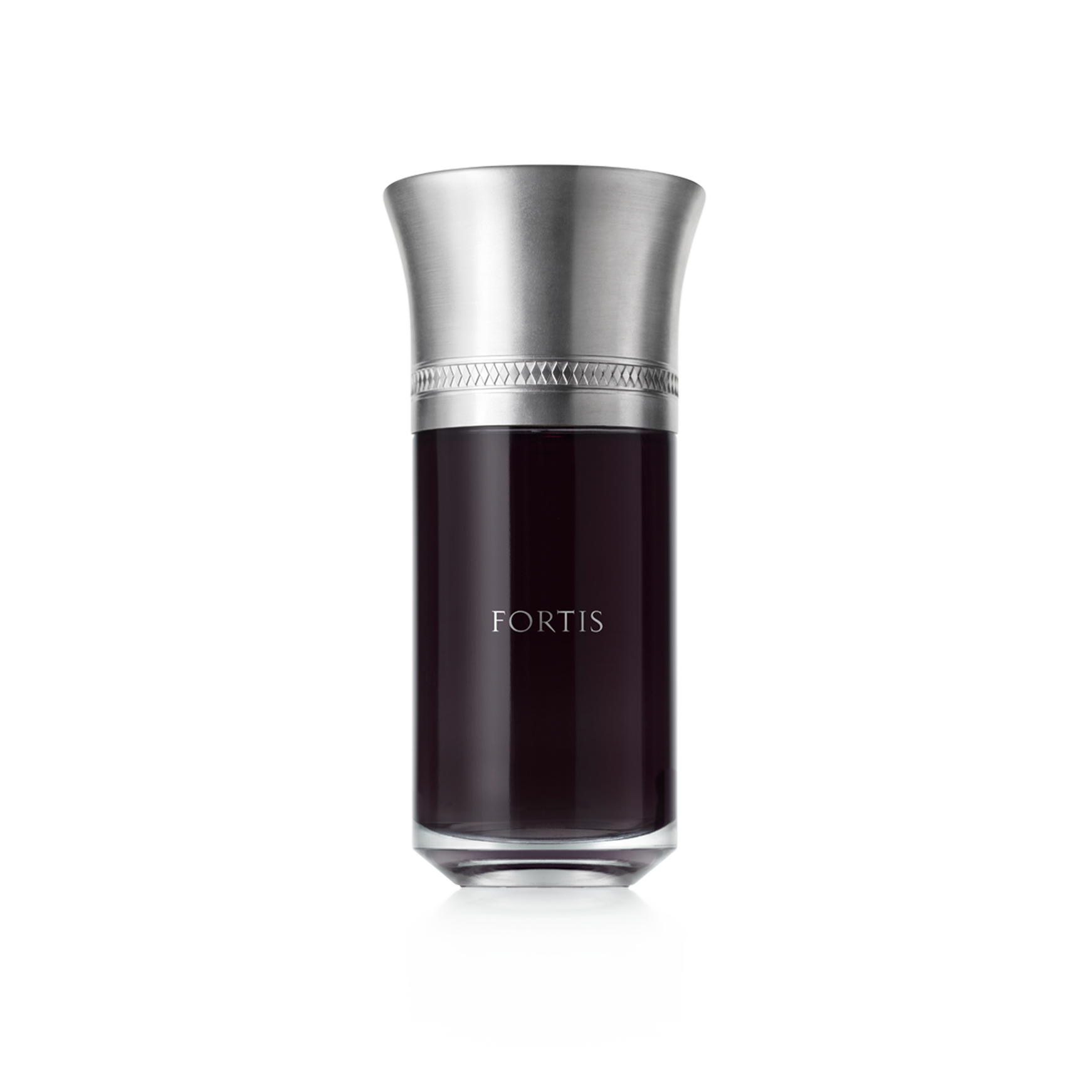 Les Liquides Imaginaires Fortis