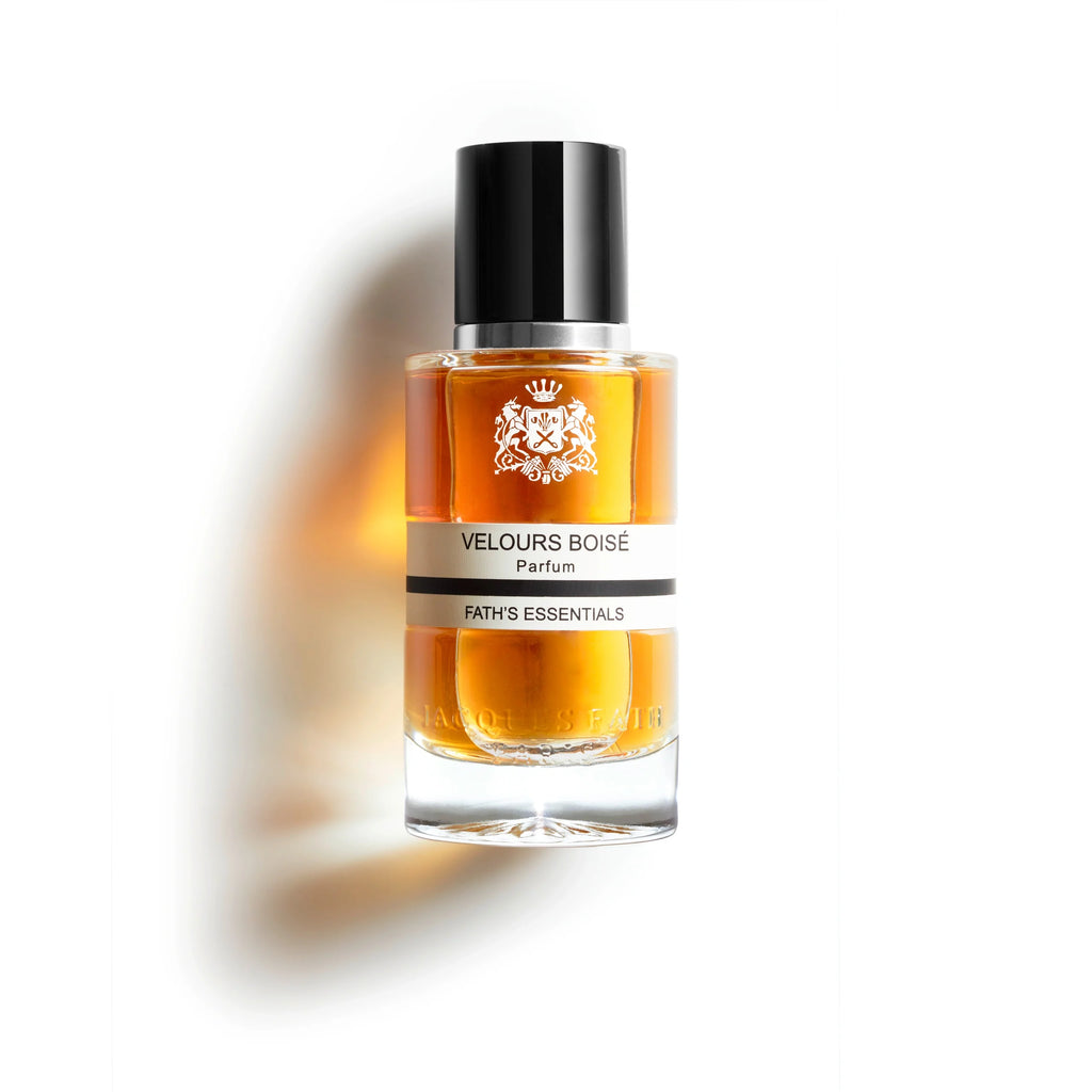 Jacques Fath Velours Boisé Eau De Parfum 100 ml