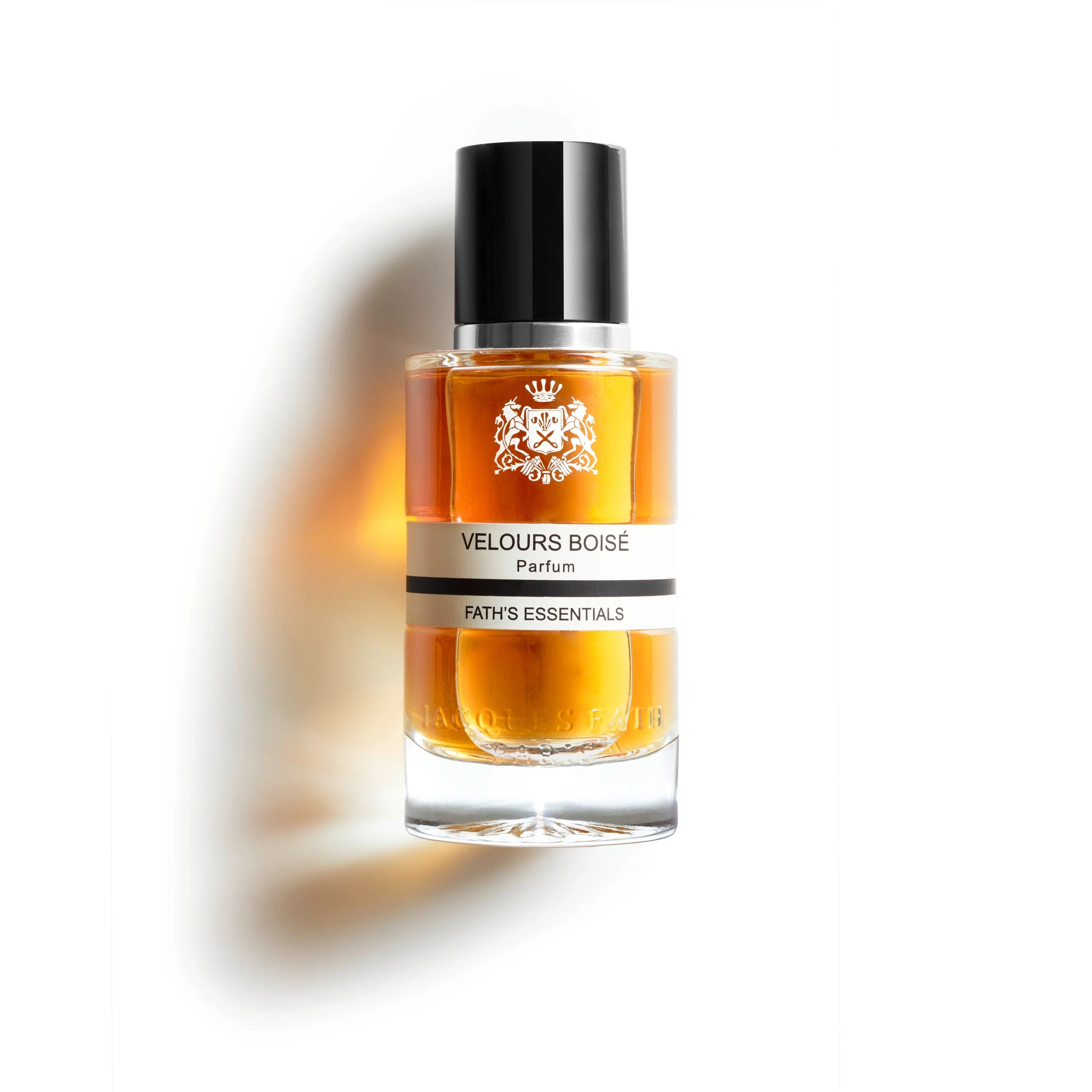 Jacques Fath Velours Boisé Eau De Parfum 100 ml