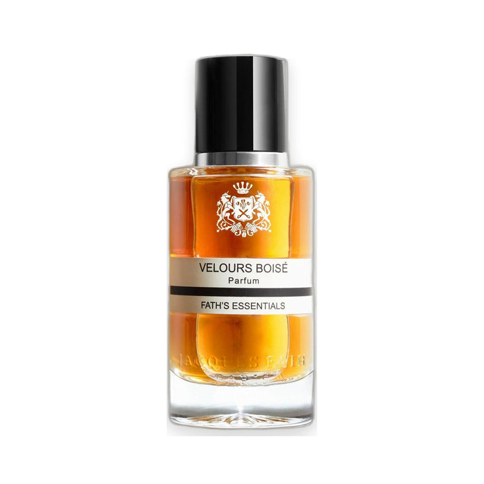 Jacques Fath Velours Boisé Eau de Parfum 100 ml