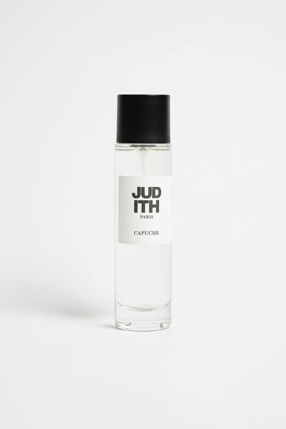 Judith Paris Capuche Eau de Toilette 50 ml bottle