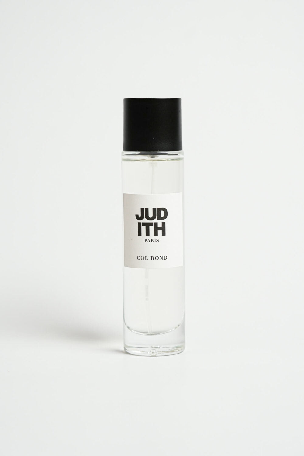 Judith Paris Col Rond Eau de Toilette 50 ml bottle