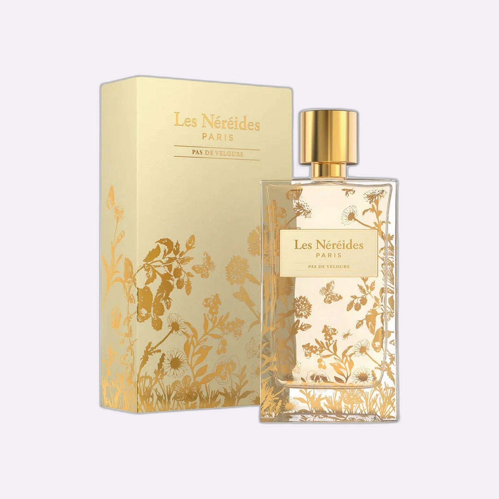 Les Néréides Pas de Velours Eau de Parfum 100 ml