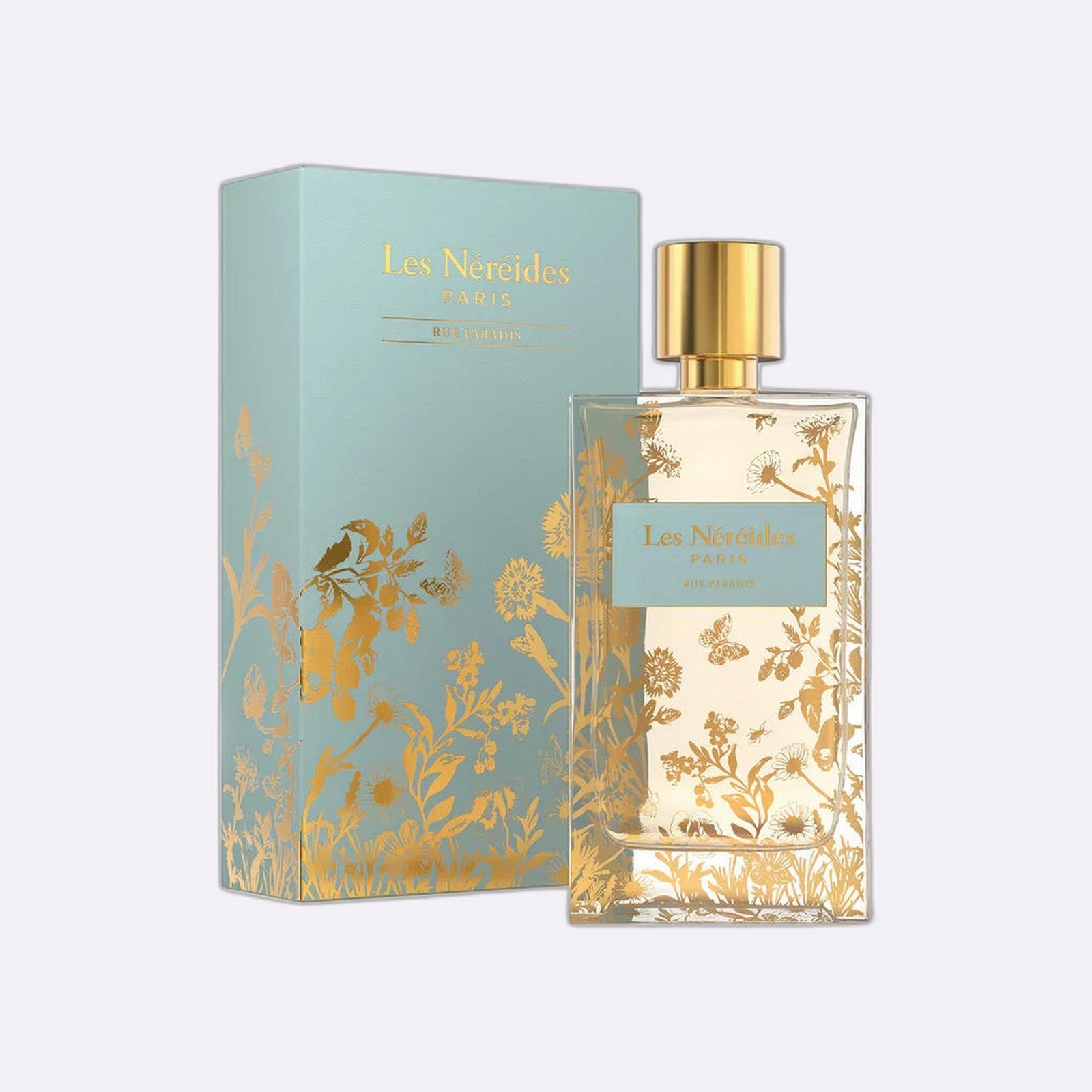 Les Néréides Rue Paradis Eau de Parfum 100 ml