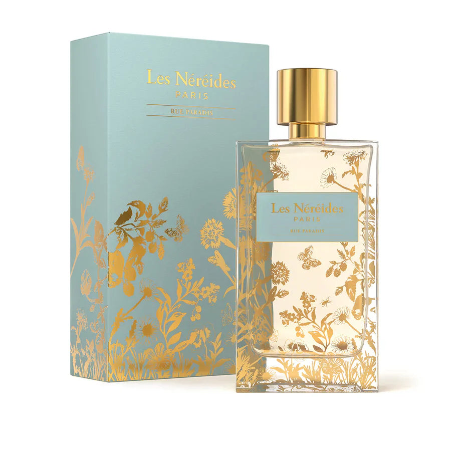 Les Nereides Rue Paradis Eau de parfum 100 ml