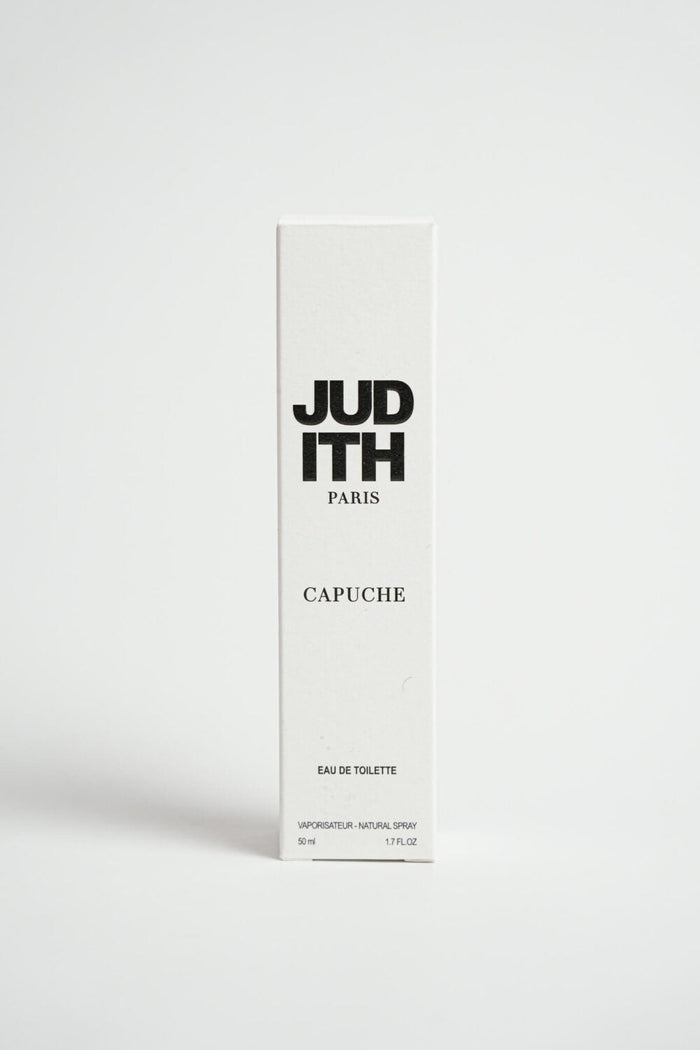 Judith Paris Capuche Eau de Toilette 50 ml