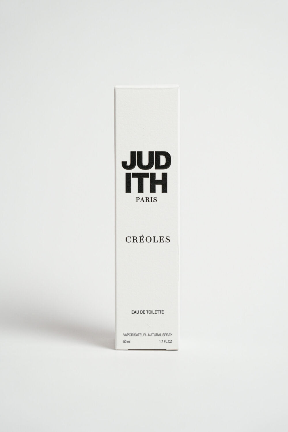 Judith Paris Créoles Eau de Toilette 50 ml