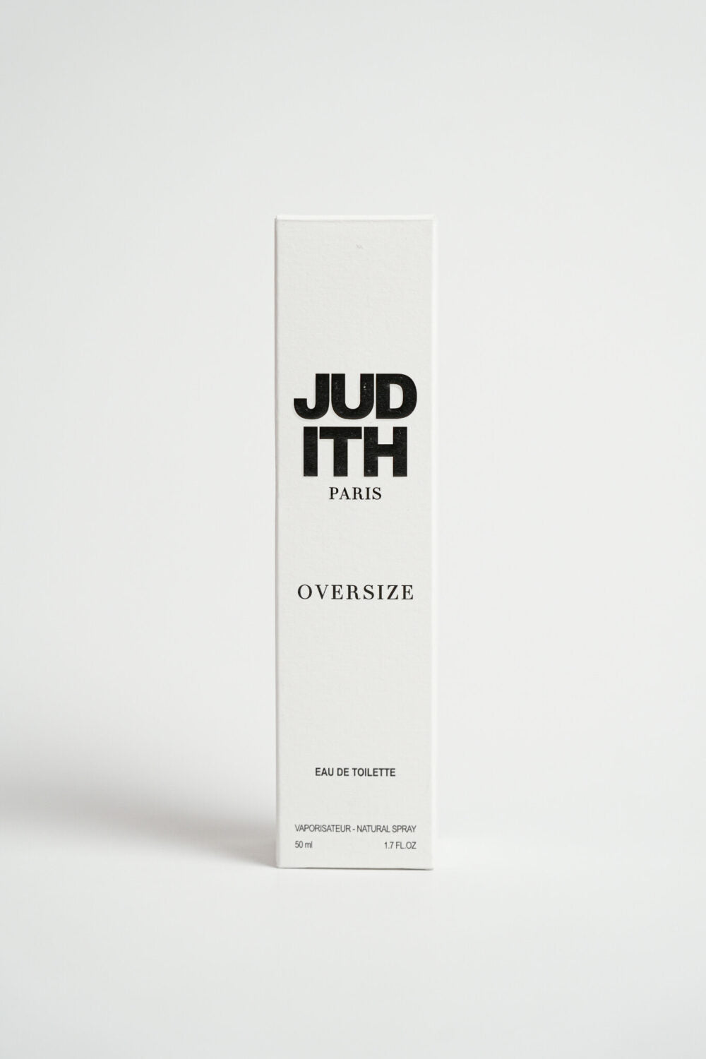Judith Paris Oversize Eau de Toilette 50 ml