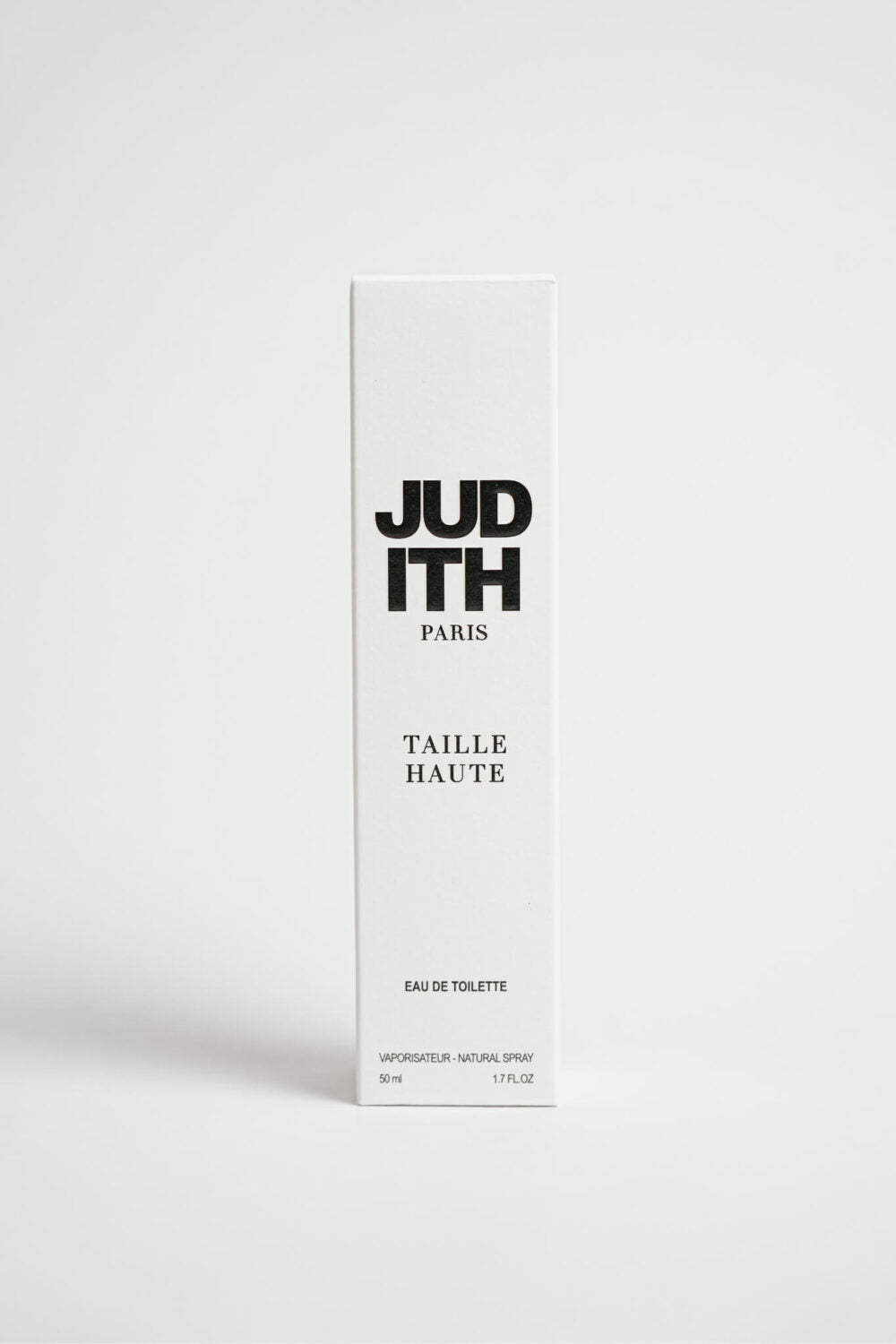 Judith Paris Taille Haute Eau de Toilette 50 ml