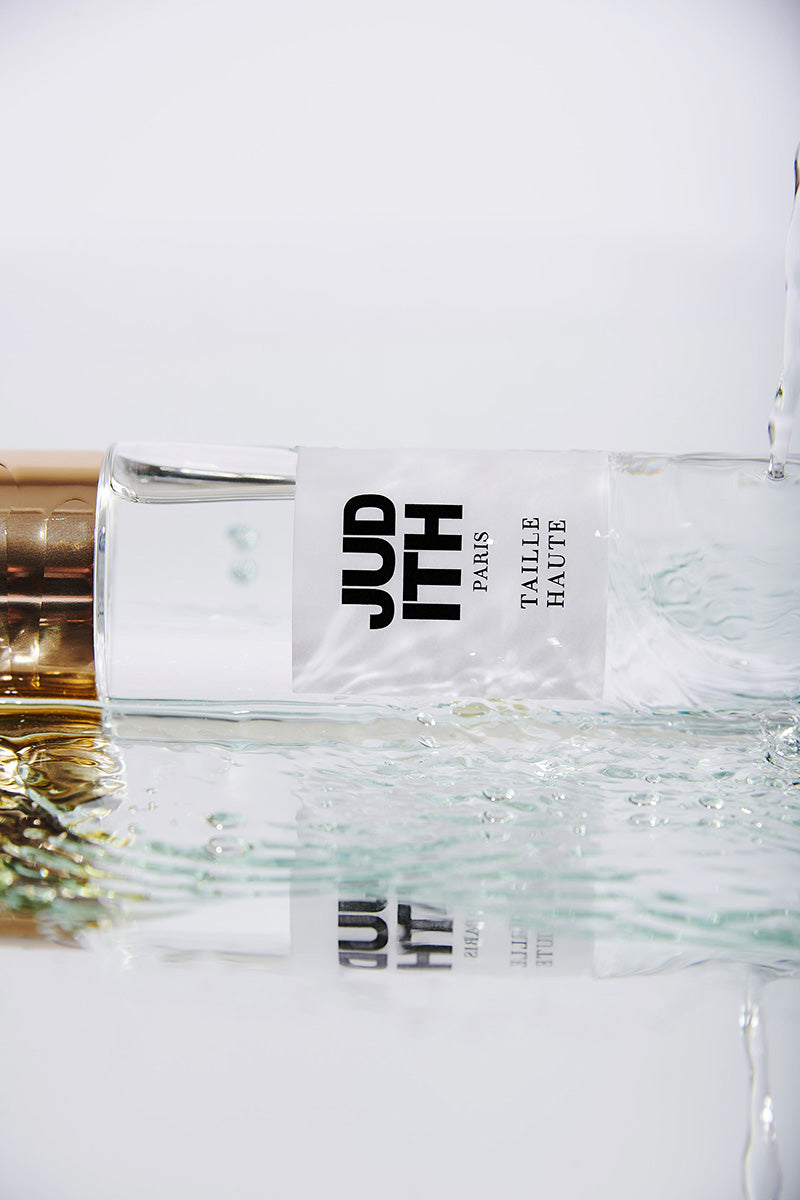 Judith Paris Taille Haute Eau de Toilette close-up image