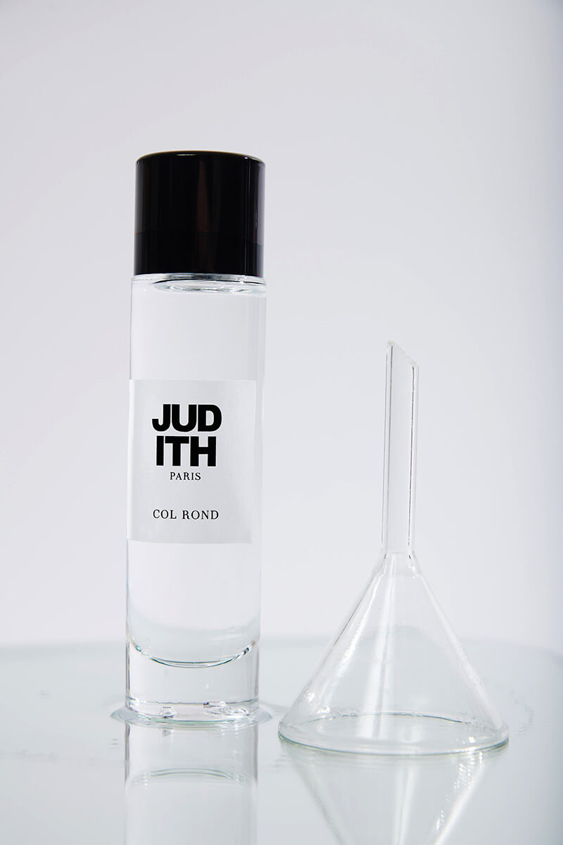 Judith Paris Col Rond Eau de Toilette product image