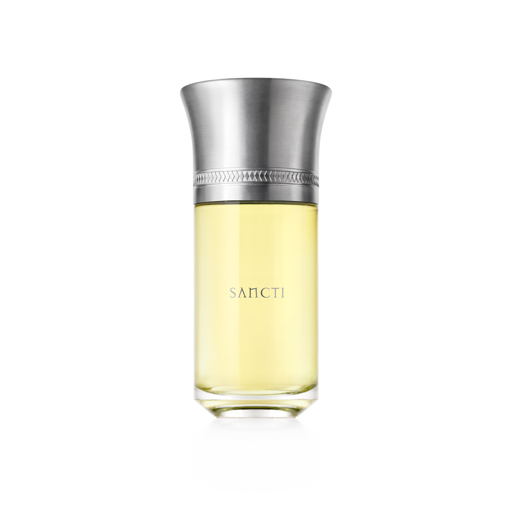 Les Liquides Imaginaires Sancti