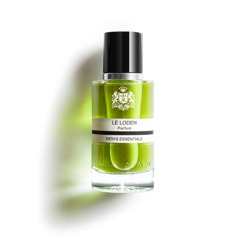 Jacques Fath Le Loden Parfum 100 ml