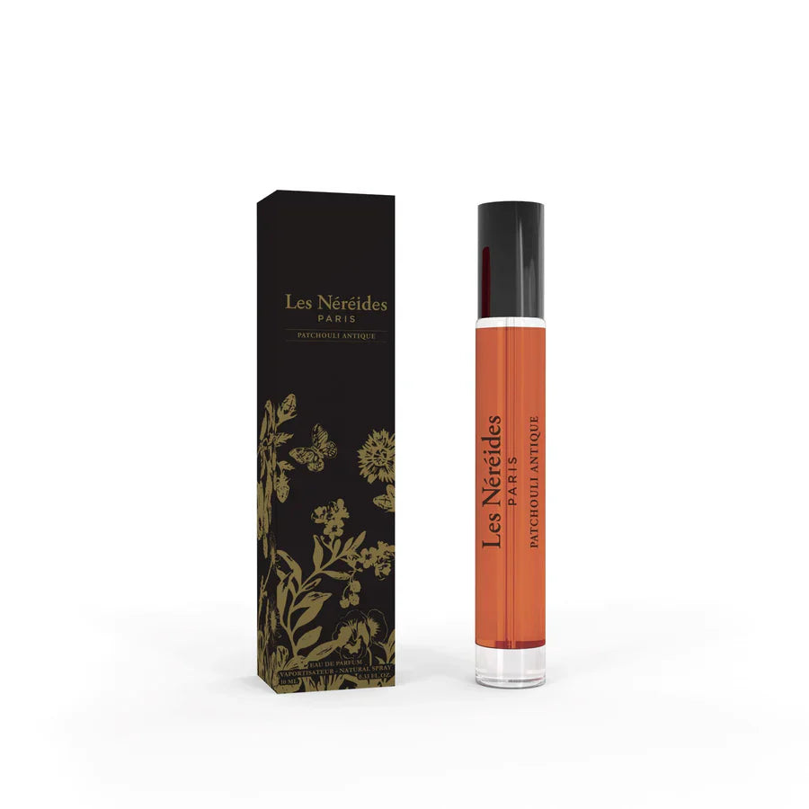 Les Nereides Patchouli Antique Eau de parfum 10 ml