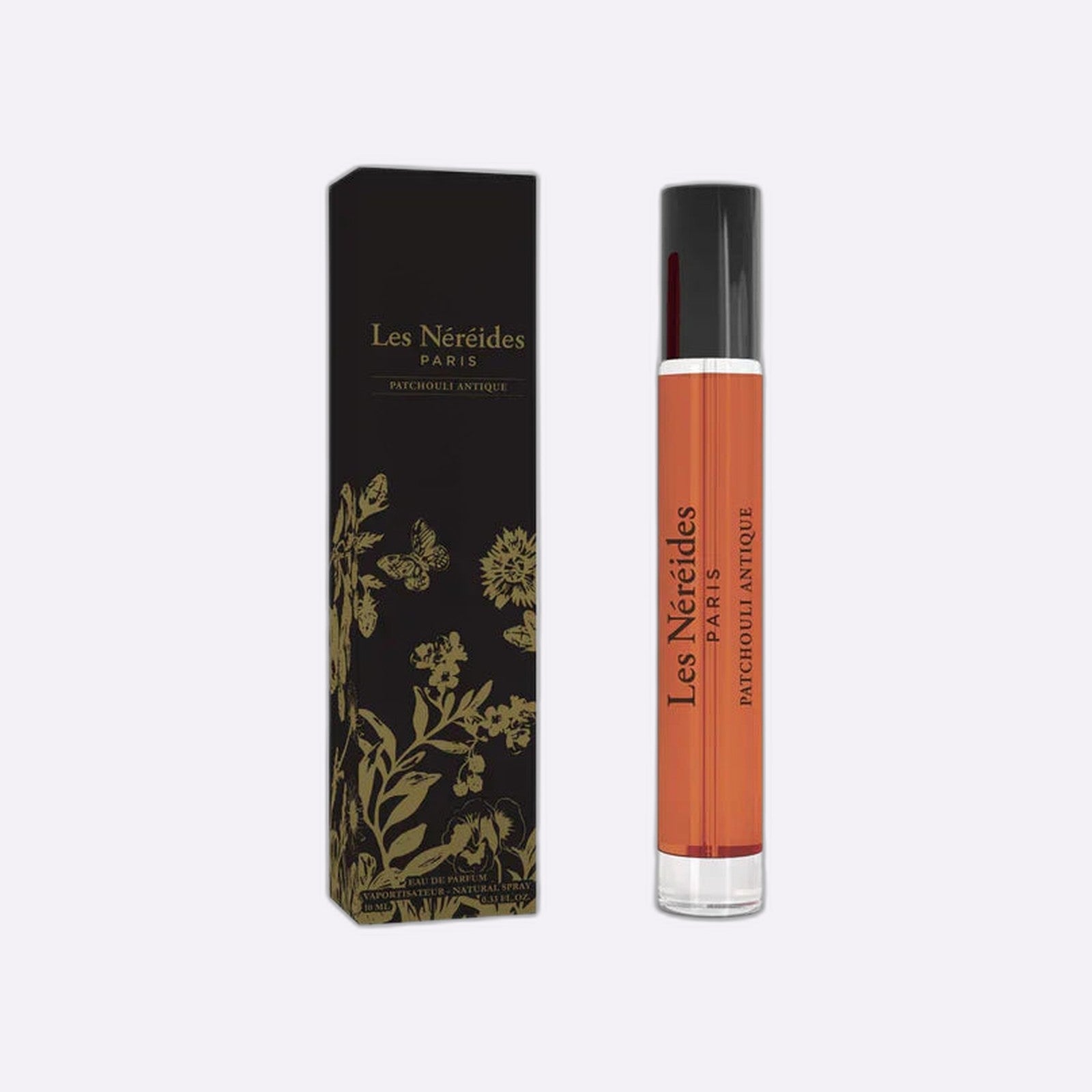 Les Néréides Patchouli Antique Eau de Parfum 10 ml