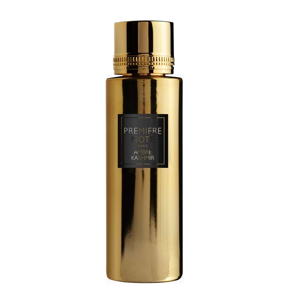 Première Note Ambre Kashmir Extrait de Parfum 100 ml