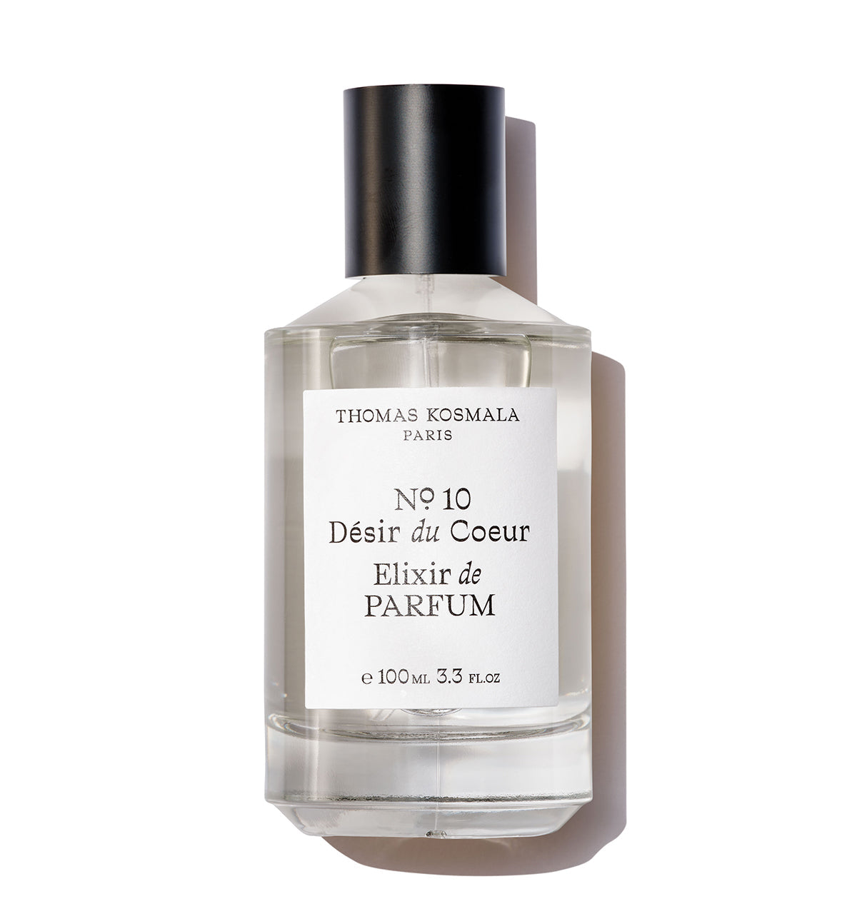 Thomas Kosmala No.10 Désir du Coeur Elixir