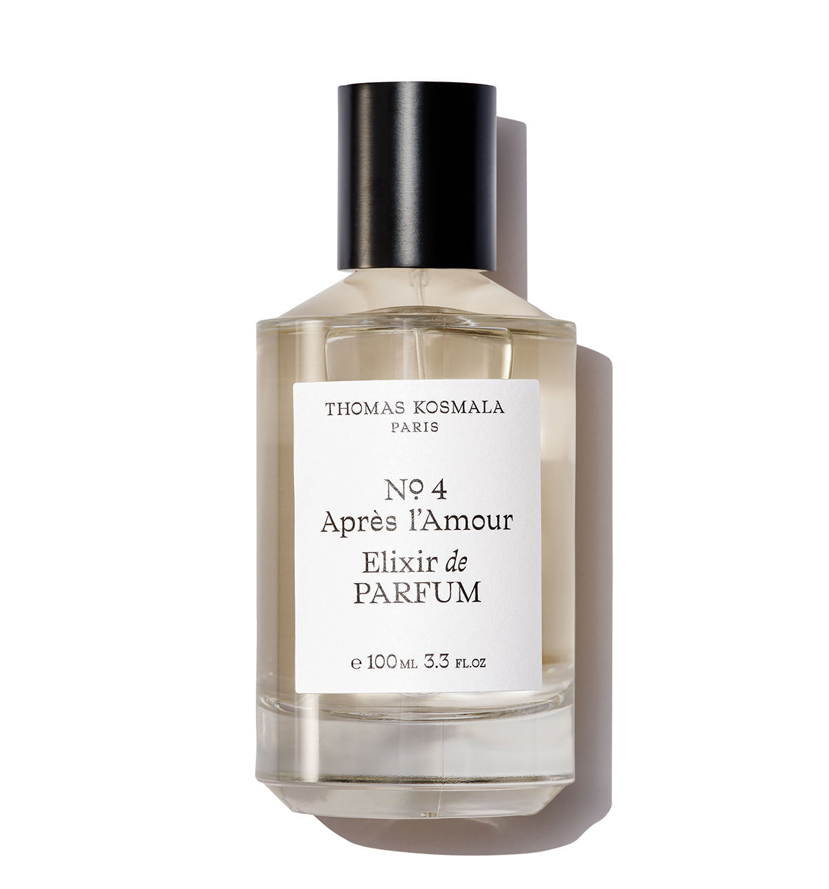 Thomas Kosmala No.4 Après l'Amour Elixir