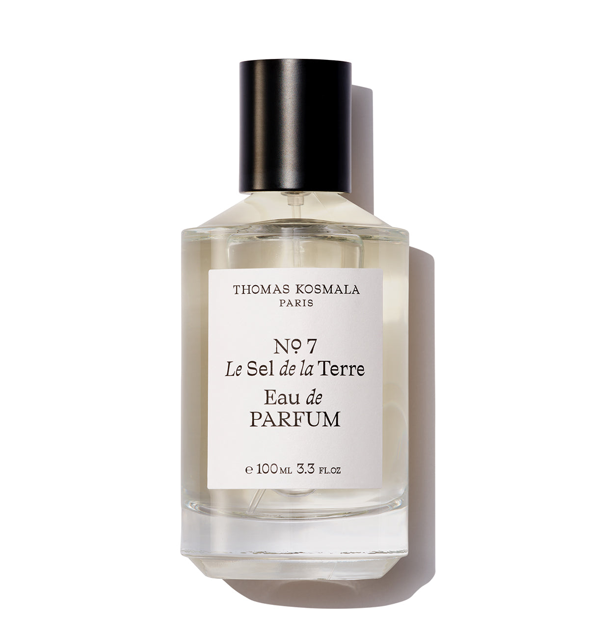 Thomas Kosmala No.7 Le Sel de la Terre Eau de Parfum 100 ml bottle