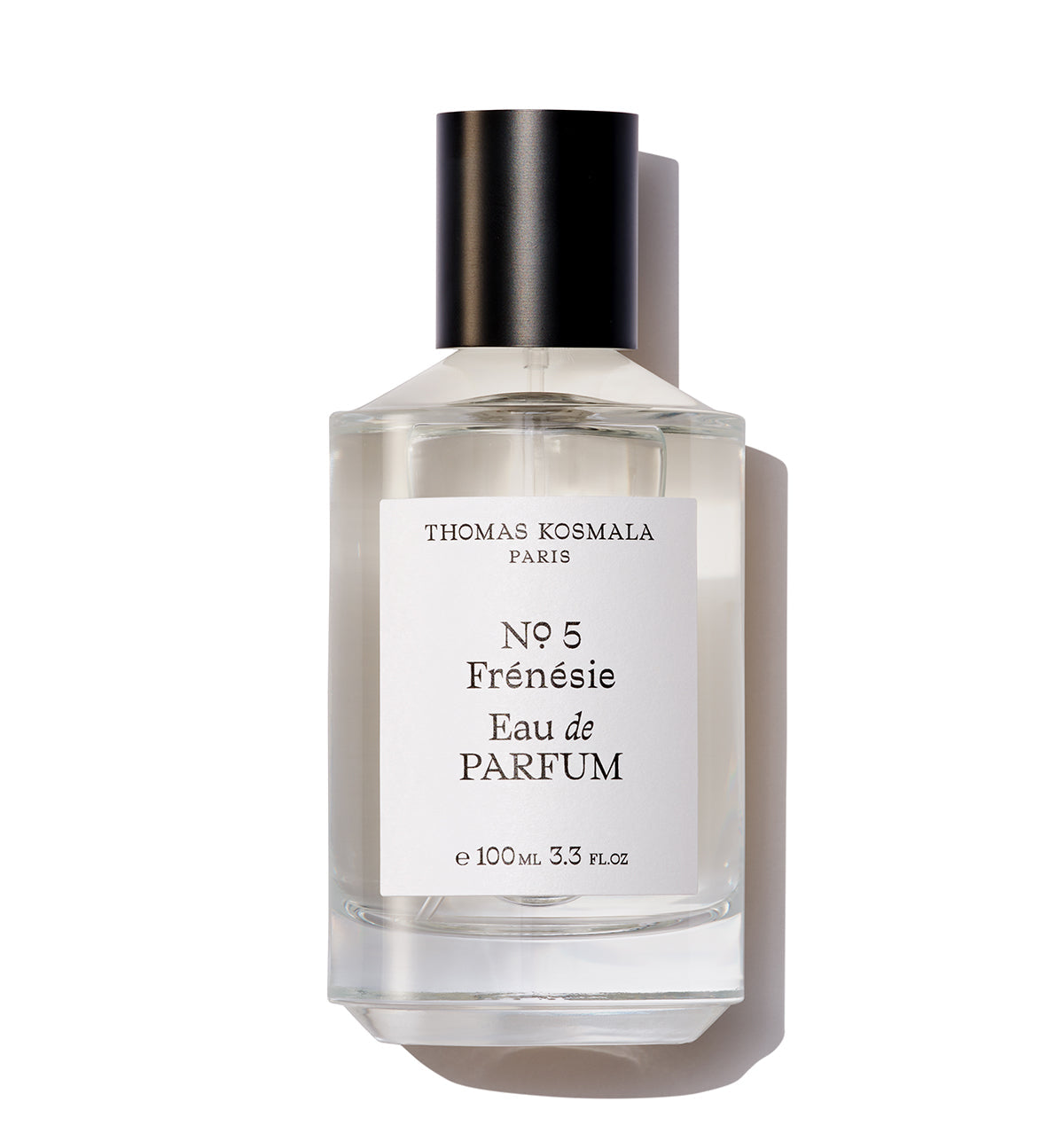 Thomas Kosmala No.5 Frénésie