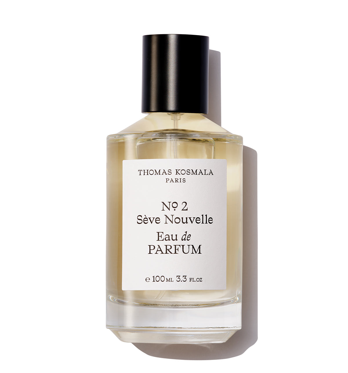Thomas Kosmala No.2 Sève Nouvelle