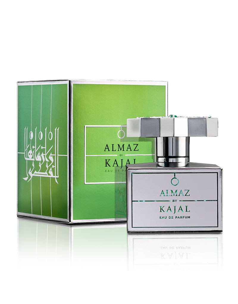 Almaz by Kajal Eau de Parfum 100ml