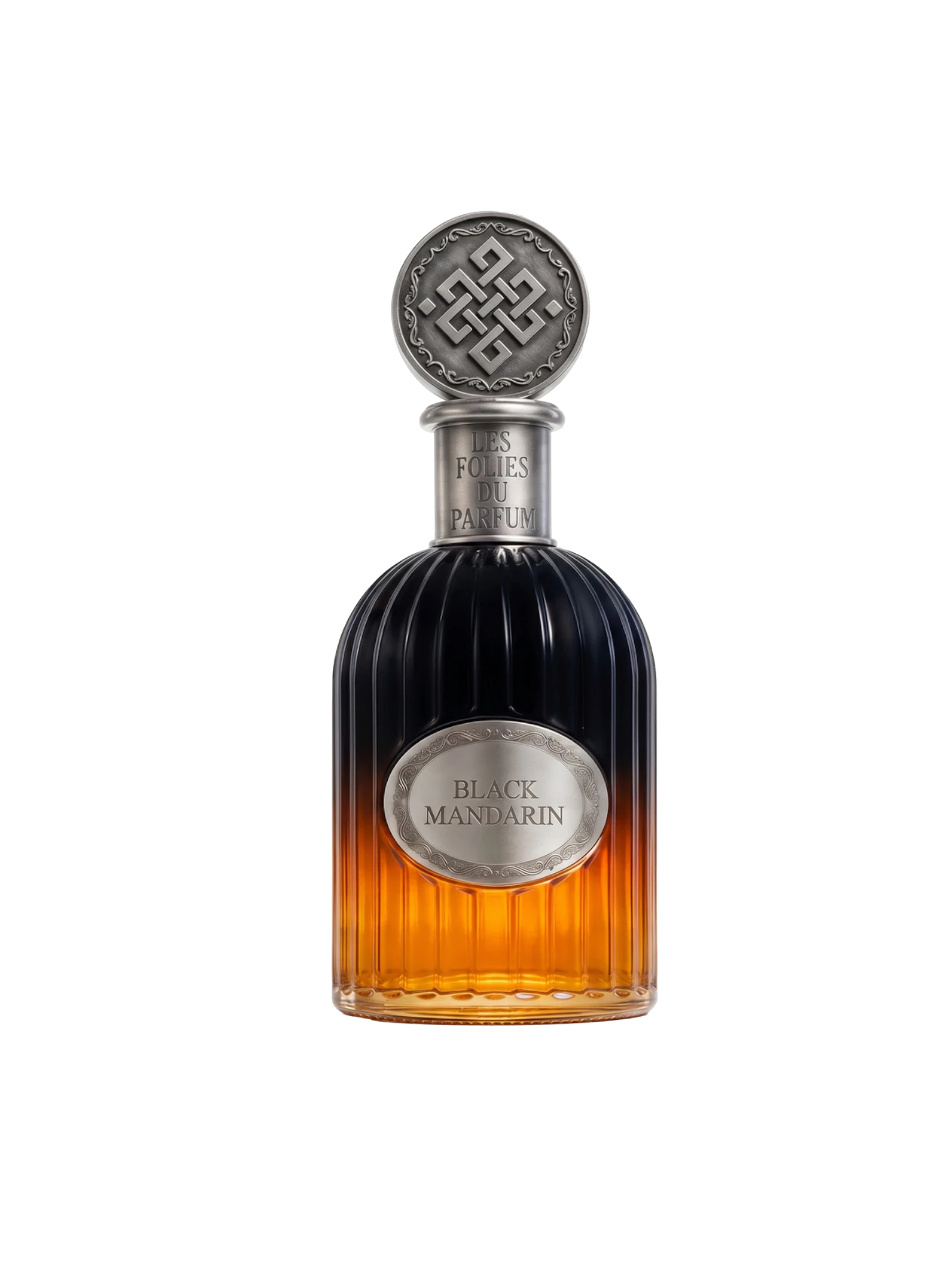 Les Folies du Parfum Black Mandarin Eau de Parfum