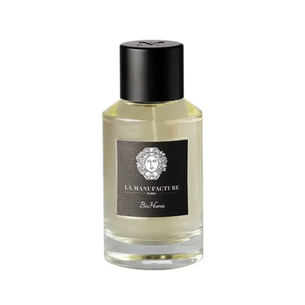 La Manufacture BôHaras Eau de Parfum 100 ml